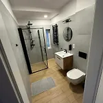 Filip W Kudowie-zdroju Apartamento *