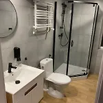 Apartamento Filip W Kudowie-zdroju