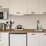 Filip W Kudowie-zdroju Apartamento *
