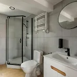 Filip W Kudowie-zdroju Apartamento Kudowa-Zdrój