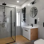 Apartamento Filip W Kudowie-zdroju