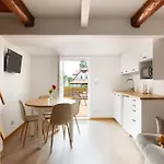 Apartamento Filip W Kudowie-zdroju