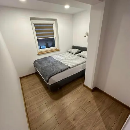 Apartamento Filip W Kudowie-zdroju Kudowa-Zdrój