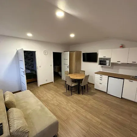 Filip W Kudowie-zdroju *