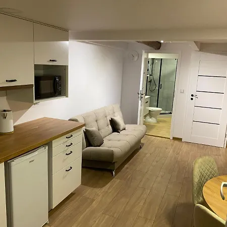 Filip W Kudowie-zdroju *