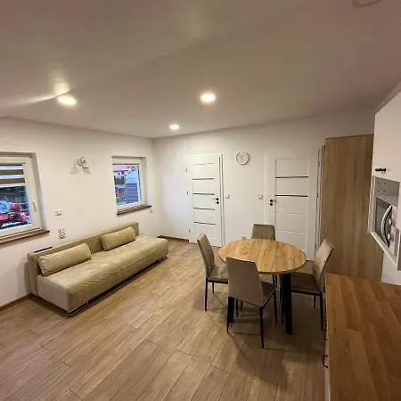 Filip W Kudowie-zdroju Kudowa-Zdrój