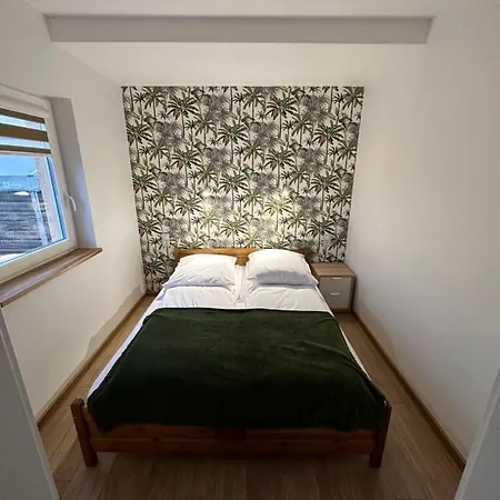 Filip W Kudowie-zdroju Apartamento
