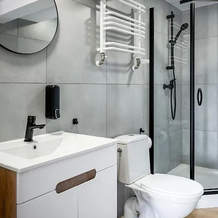 Apartamento Filip W Kudowie-zdroju Kudowa-Zdrój