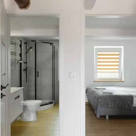 Apartamento Filip W Kudowie-zdroju *