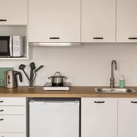 Filip W Kudowie-zdroju Apartamento *