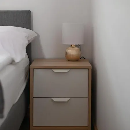 Apartamento Filip W Kudowie-zdroju *