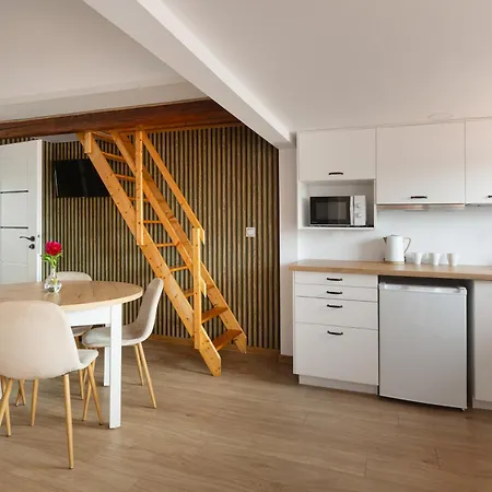 Apartamento Filip W Kudowie-zdroju