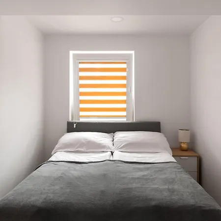 Apartamento Filip W Kudowie-zdroju