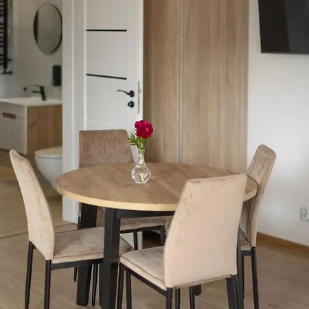 Apartamento Filip W Kudowie-zdroju Kudowa-Zdrój