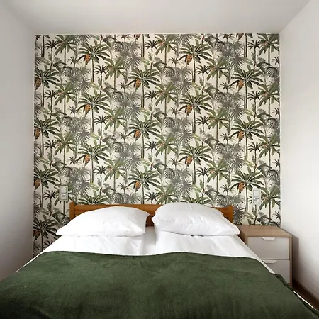 Apartamento Filip W Kudowie-zdroju *