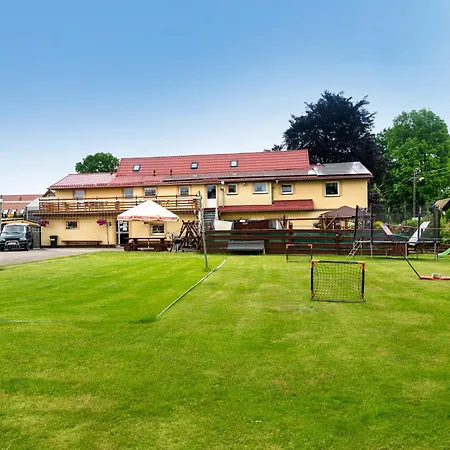 Apartamento Filip W Kudowie-zdroju *