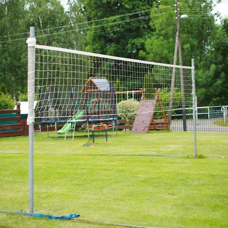 Apartamento Filip W Kudowie-zdroju *