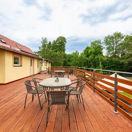 Filip W Kudowie-zdroju