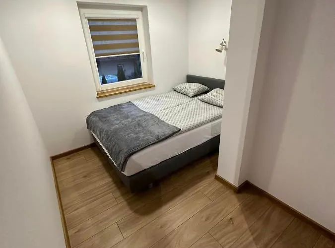 Apartament Filip W Kudowie-zdroju Kudowa-Zdrój
