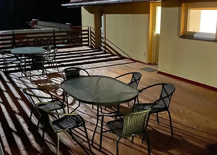 Filip W Kudowie-zdroju Apartament Kudowa-Zdrój