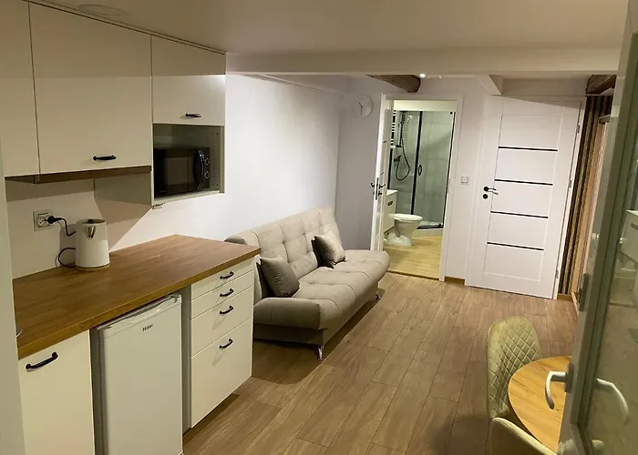 Filip W Kudowie-zdroju *