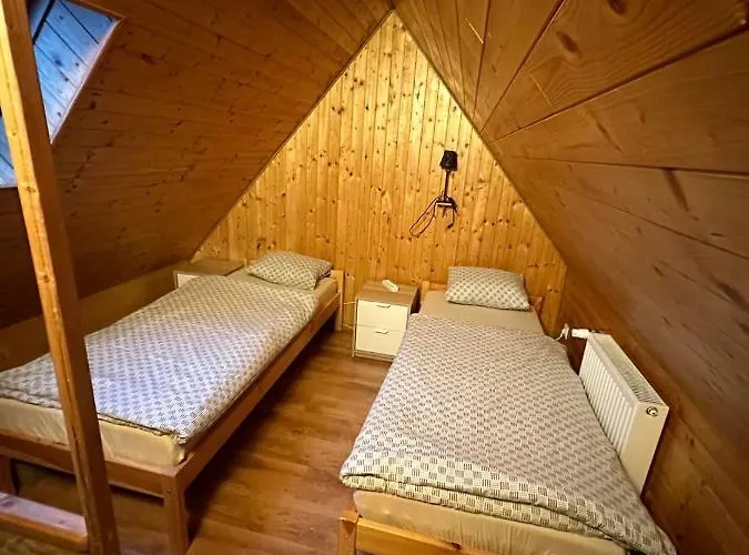 Filip W Kudowie-zdroju * Kudowa-Zdrój