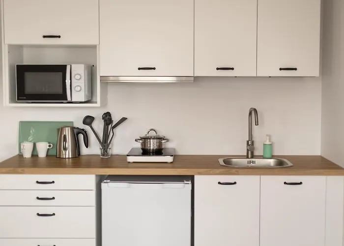 Filip W Kudowie-zdroju Apartament *