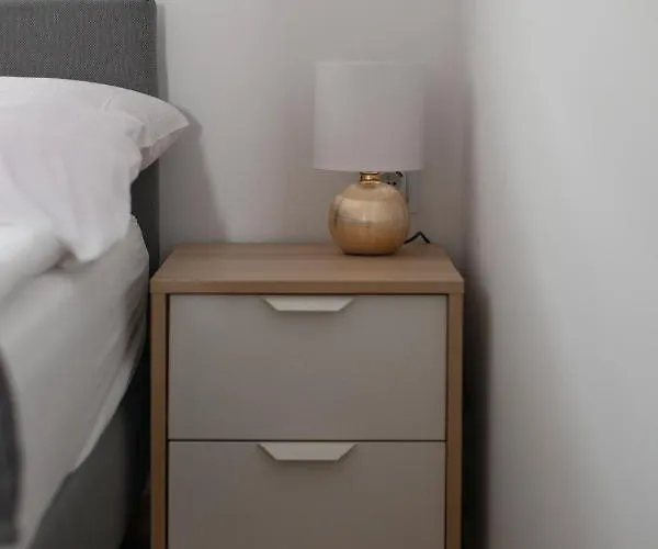 Apartament Filip W Kudowie-zdroju *