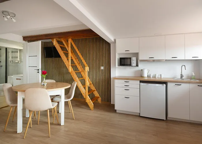 Apartament Filip W Kudowie-zdroju