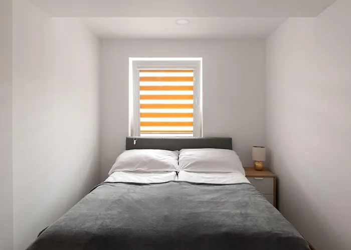 Apartament Filip W Kudowie-zdroju