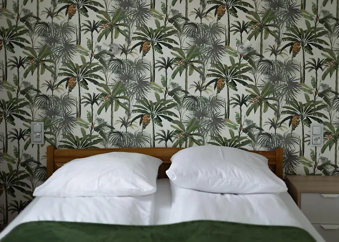 Filip W Kudowie-zdroju Apartament Kudowa-Zdrój