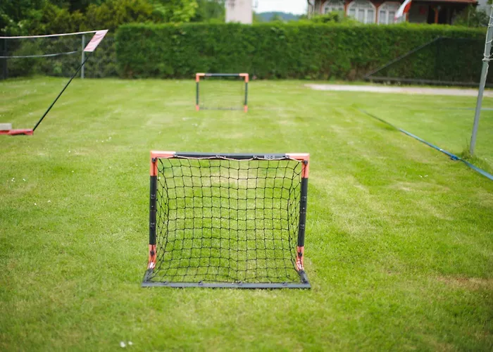 Filip W Kudowie-zdroju Apartament Kudowa-Zdrój