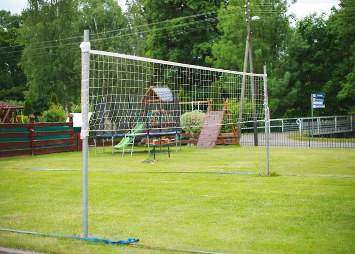 Apartament Filip W Kudowie-zdroju *